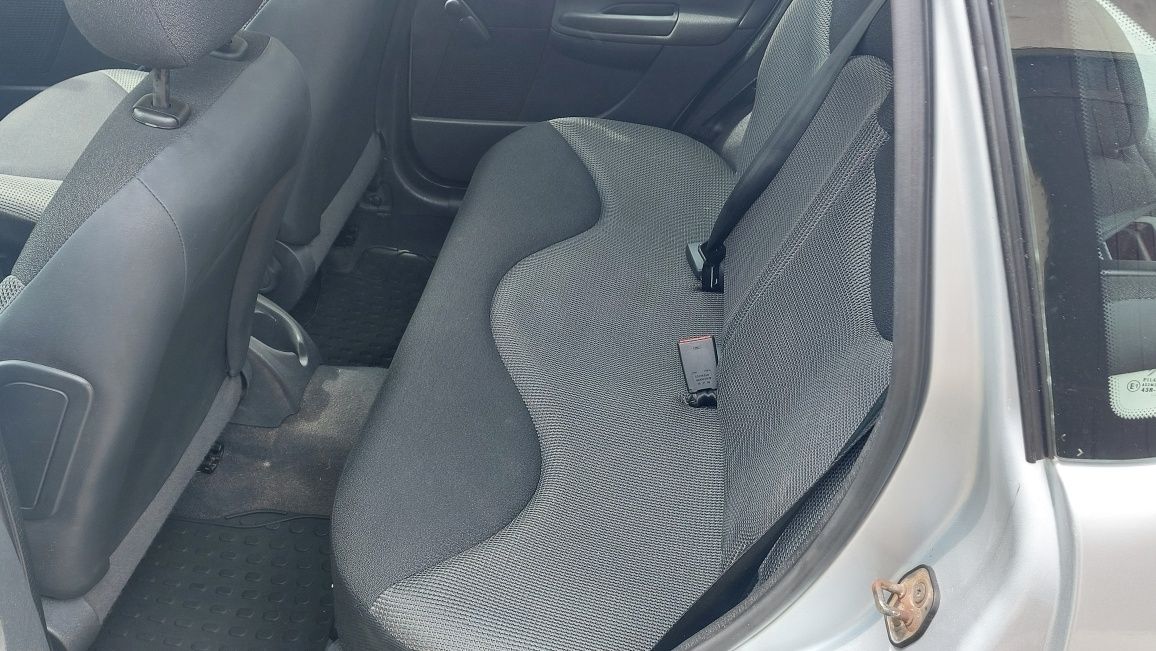 Citroen c3 , benzyna , klima