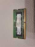 Módulo de Memória DDR4 4GB 2133 MT/s PC4-17000 SO-DIMM