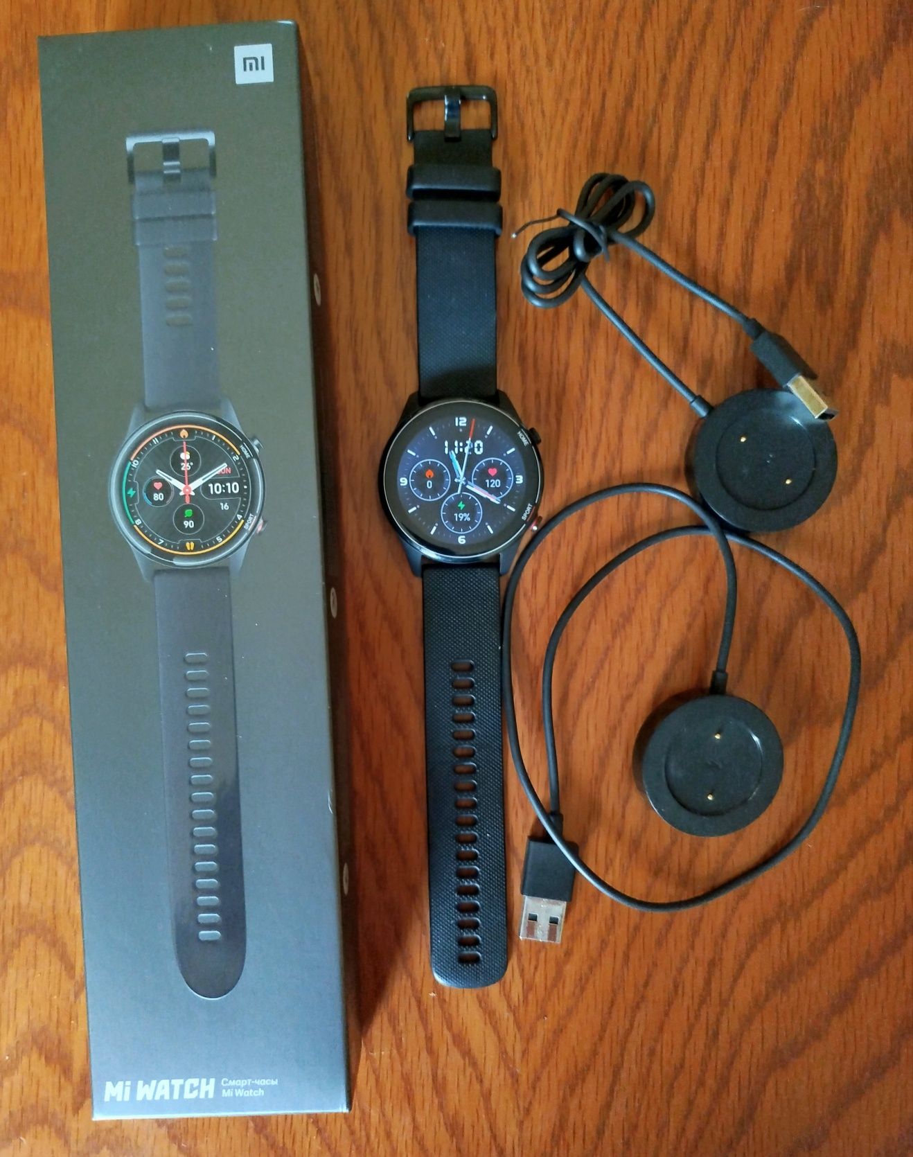 Sprzedam Xiaomi Mi Watch