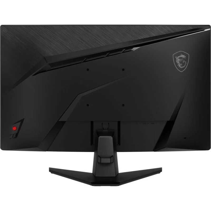 Monitor MSI QHD 180Hz Curvo