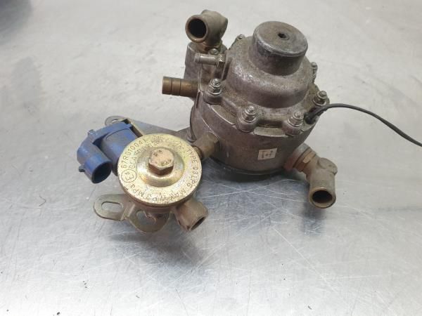 Redutor GPL - LPG RENAULT Laguna I (B56_, 556_)