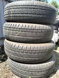 Шини 245/70r16  б/у