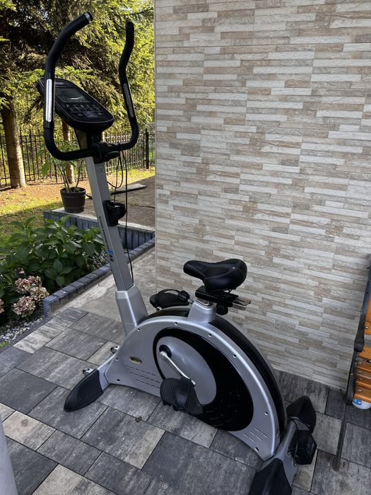 Rower magnetyczny
