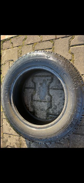 Opony tipetyre snowmaxx R14