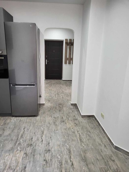 Отличный 6 этаж! 40 м² с капитальным ремонтом в ЖК "Реал Парк"