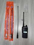 Антена Nagoya NA-771 SMA-Femal для радіостанцій Baofeng, Kenwood