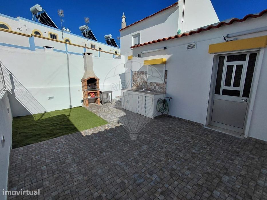 Moradia T3 para venda