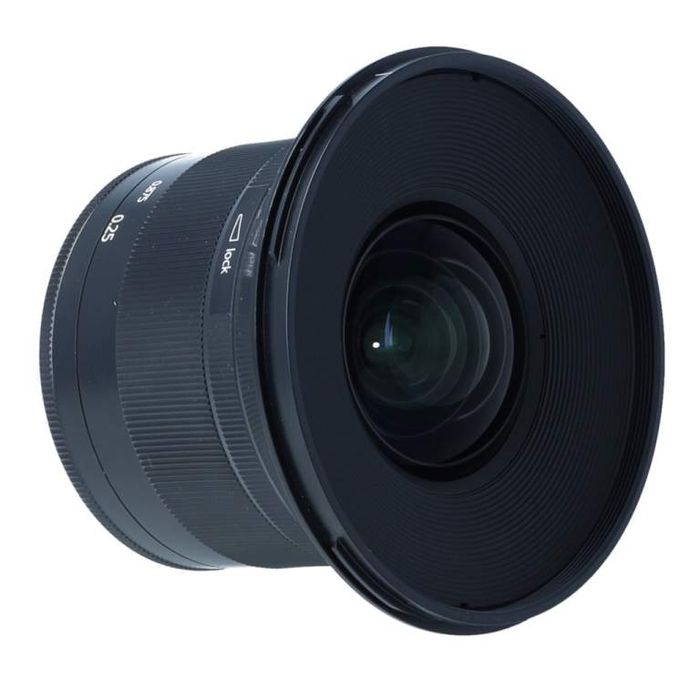 Irix 15 mm f/2.4 Blackstone Pentax K Cyfrowe.pl Warszawa ul. Woronicza