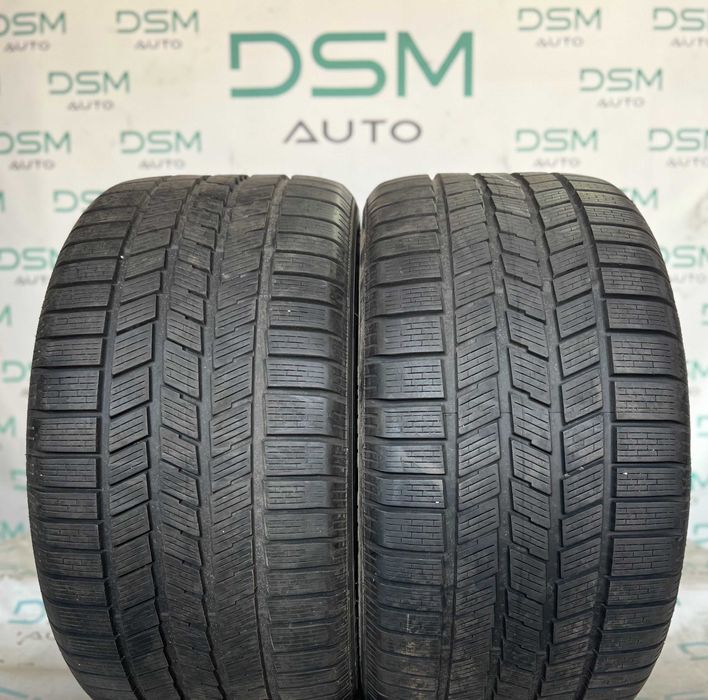 Скад шин б/в. 265/35 R18 Pirelli Winter 240 SnowSport