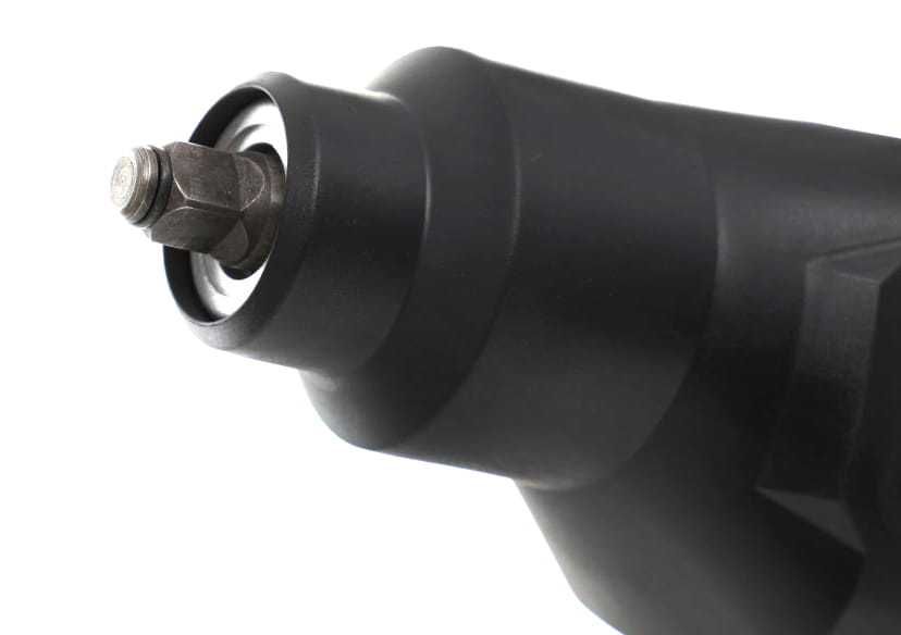 KRAFT&DELE Klucz Elektryczny Udarowy Do Kół 2300w 1/2' 750nm KD3057