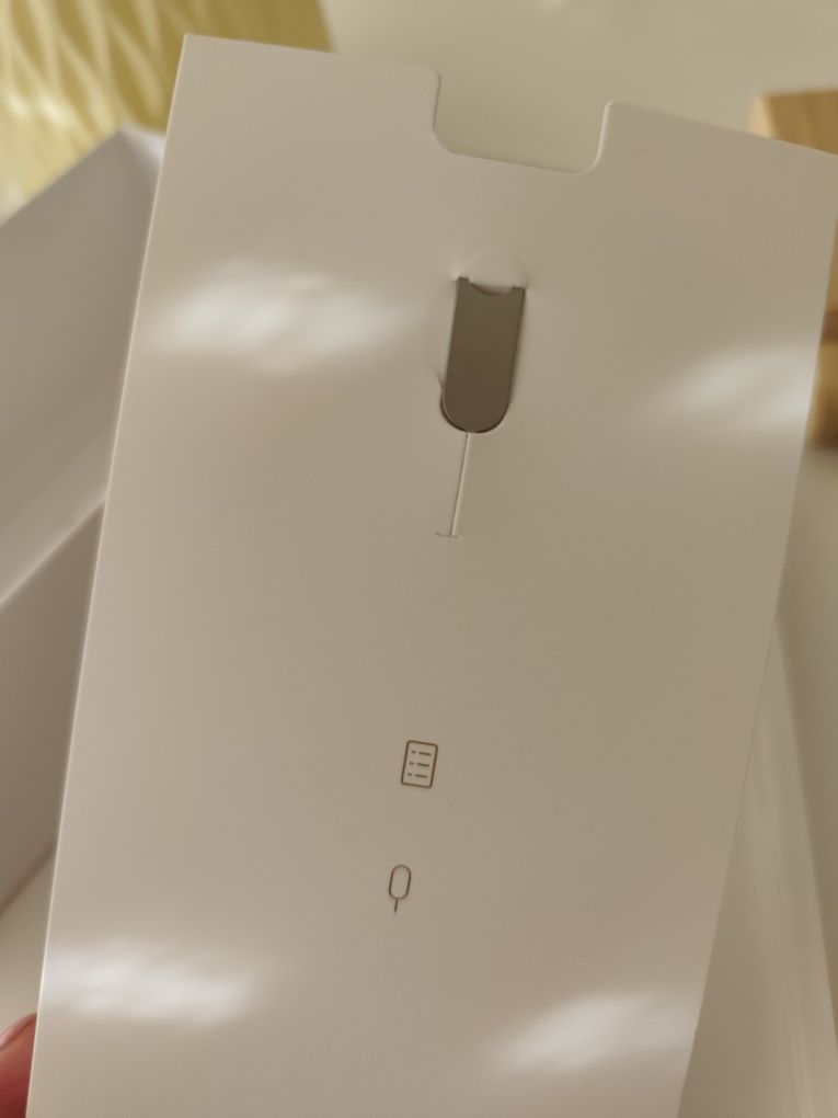Telemóvel Huawei P30 Pro