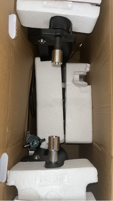 Rolo como motor para cycling (Bicicleta)