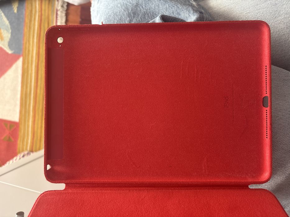 Ipad Air 2 128gb - perfeito + oferta capa