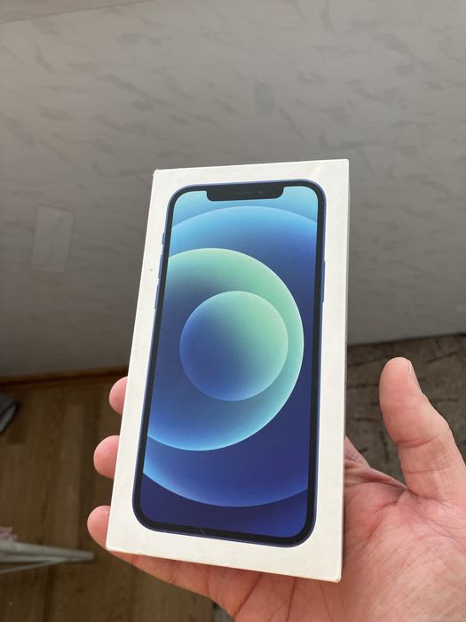 Iphone 12 б/у в ідеальному стані