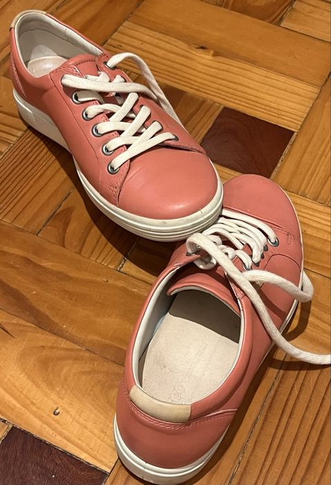 Sapatilhas Ecco - Tam.37