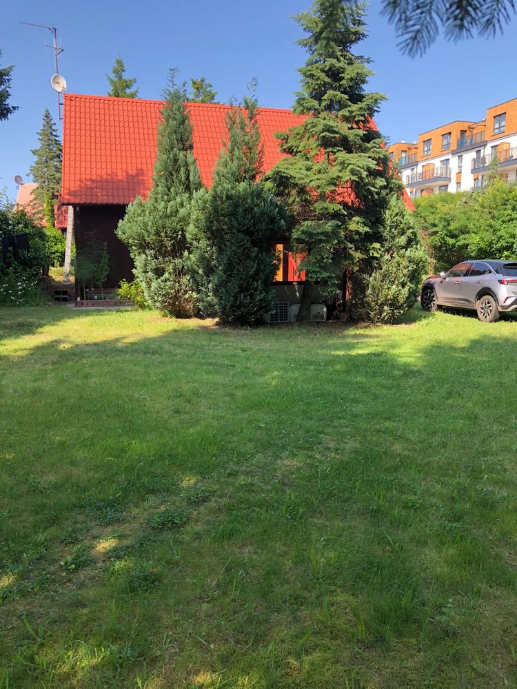 Pokoje Goscinne Międzyzdroje u Rysia