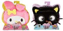Sanrio Purse Pets Interaktywna torebka pudełko,229x229 mm