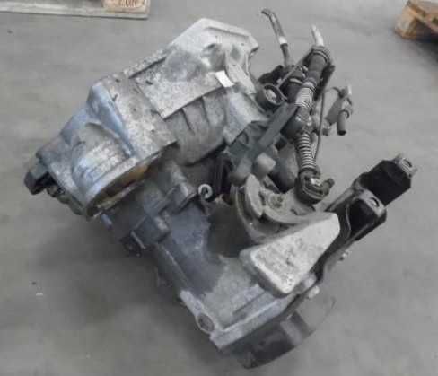 Caixa de velocidades Seat Ibiza 6 J 1.4 TDI Ref. JDD