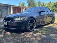 Bmw   e93   335i Zamiana