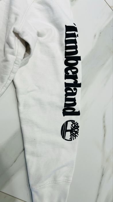 Timberland bluza z kapturem L