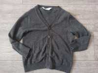 Sweterek H&M rozmiar 98/104