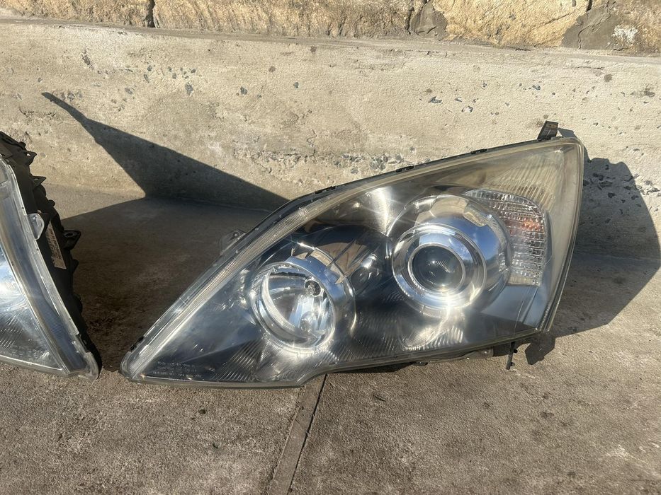 Фари Honda CR-V 2007- 2012 рік Хонда ЦРВ