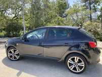 Seat Ibiza 1.6 TDi