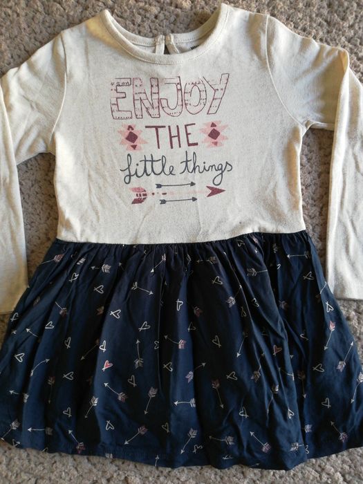 Vestidos menina em ótimo estado