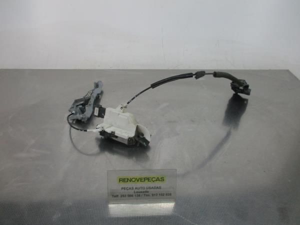 Fechadura / fecho porta frente esquerdo CITROËN Berlingo (B9)