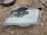 Ford Focus mk1 kombi szyba karoseryjna karoserii prawa prawy tyl tylna