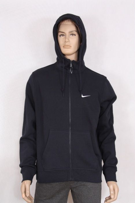 Bluza Nike męska granatowa rozmiar M, L, XL nowa!!!