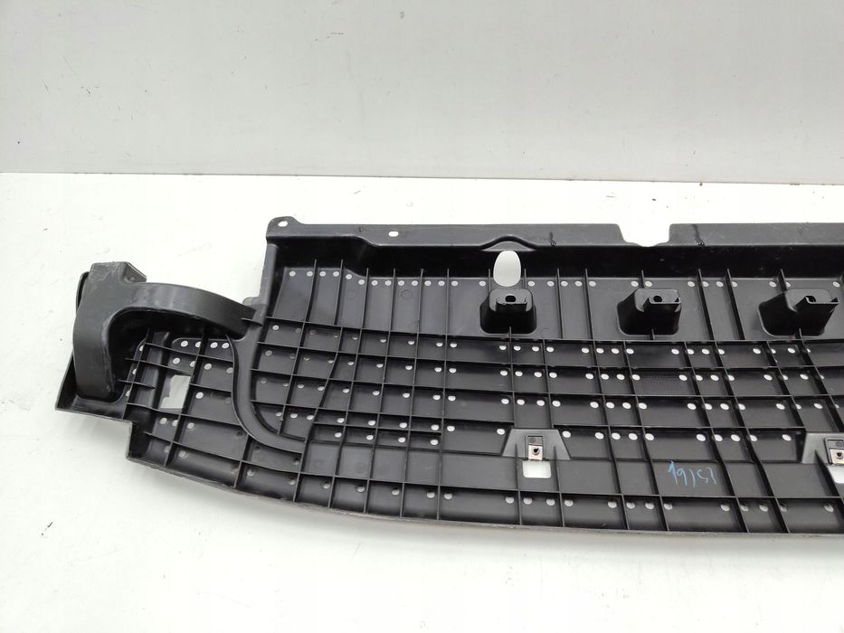 suzuki vitara iii lift osłona płyta pod zderzak przód przedni 72391