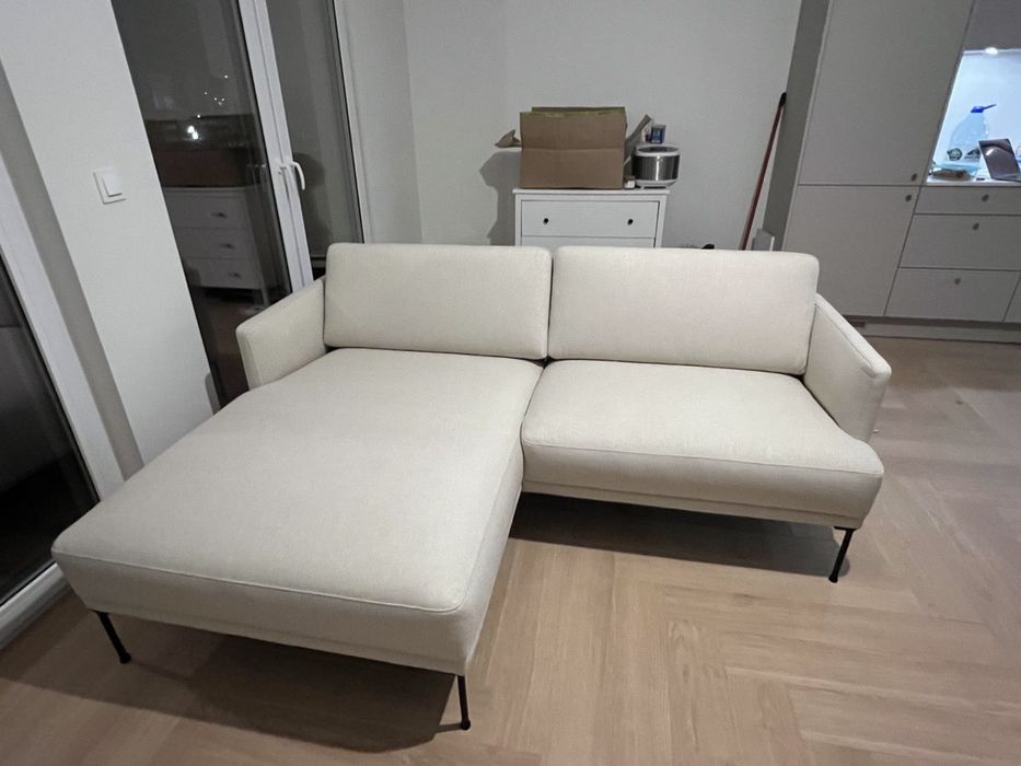 Sofa narożna Fluente