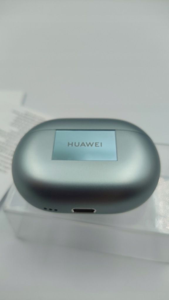 Słuchawki bezprzewodowe dokanałowe Huawei FreeBuds Pro 3