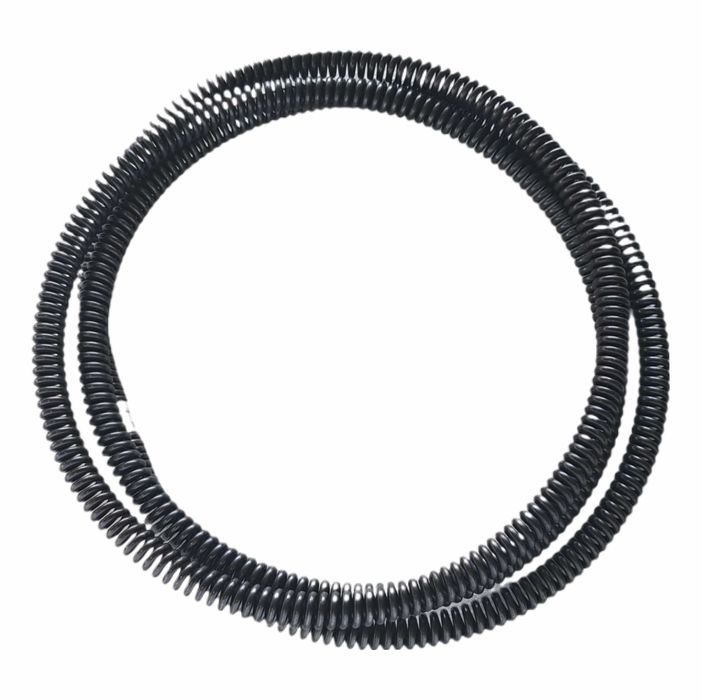 16mm Spirala Sprężyna Kanalizacyjna 2,5m Professional DxTron Dx-1637