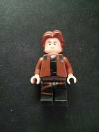 Lego figurka Han solo