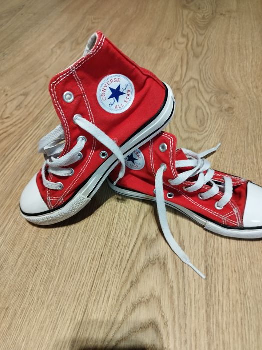 Trampki big star rozmiar 36