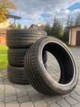 Opony letnie Nokian Tyres Powerproof 235/40 ZR18 2022 rok.