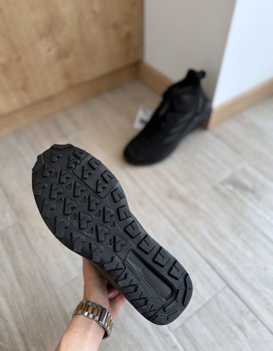 США Чоловічі кросівки Adidas Terrex Anylander Mid R.DRY Оригінал 42-46