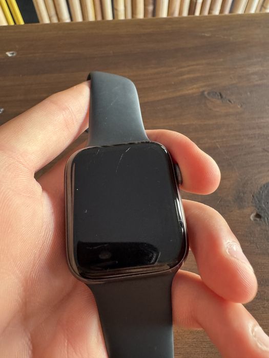 Iphone 15 pro + apple watch serie 5