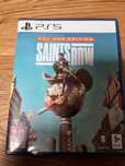 Saints Row (day one edition) PS5