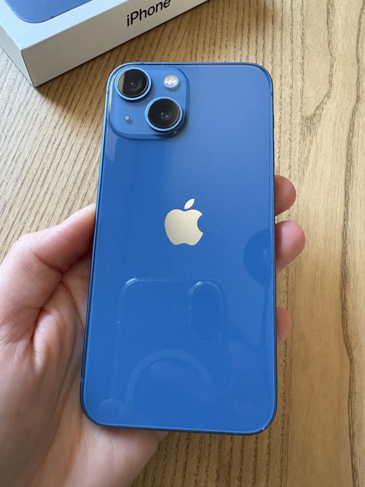 iPhone 13 mini neverlock 128 гб