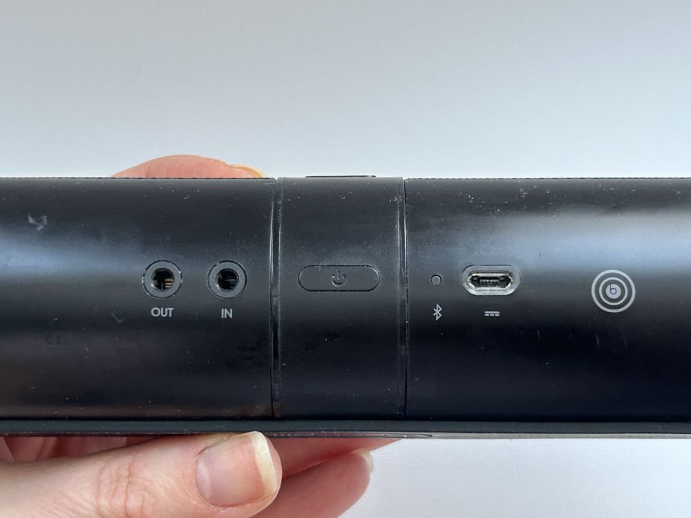 Głośnik Bluetooth Beats Pill
