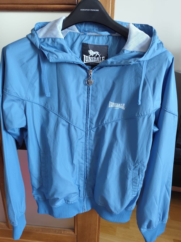 Kurtka damska Lonsdale 16