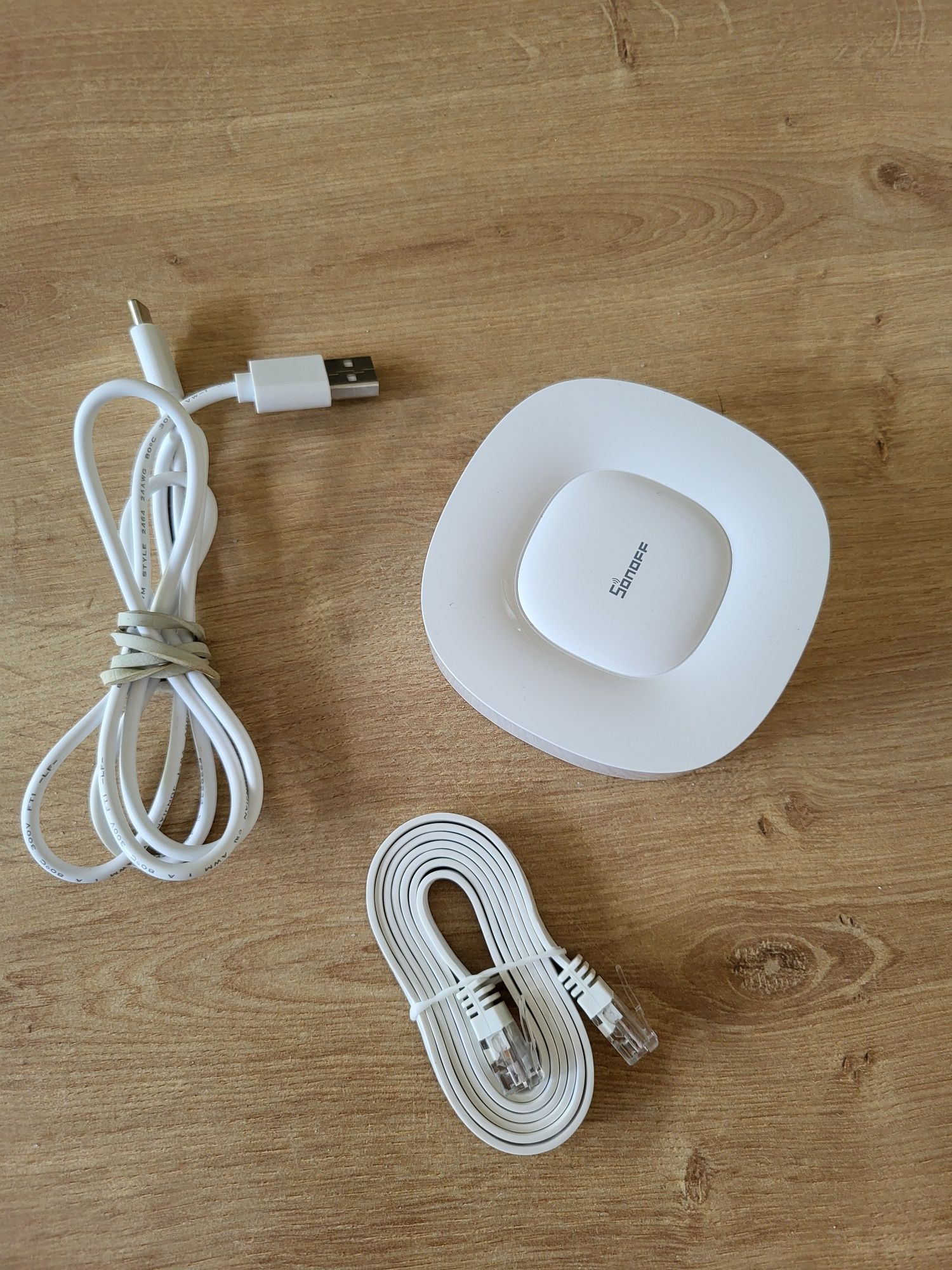 Bramka zigbee Sonoff ZBBridge-U