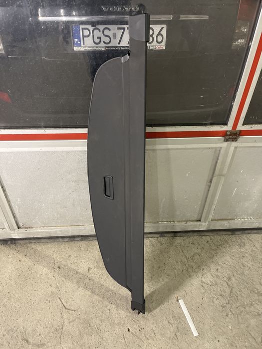 Roleta bagaznika audi a6 c6 avant