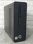 Комп'ютер ПК HP 290 G3 SFF i5-10400 16GB DDR4 SSD 256GB + Windows 10
