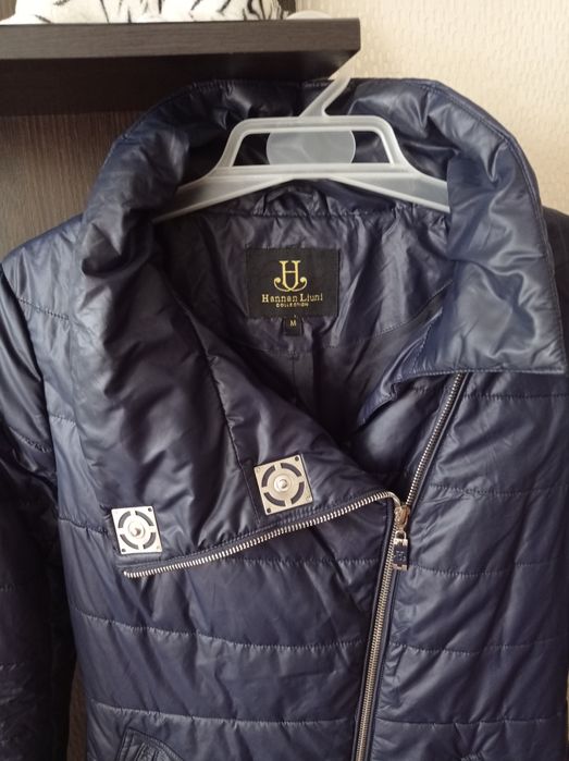 ЧОТИРИ куртки за ціною однієї!