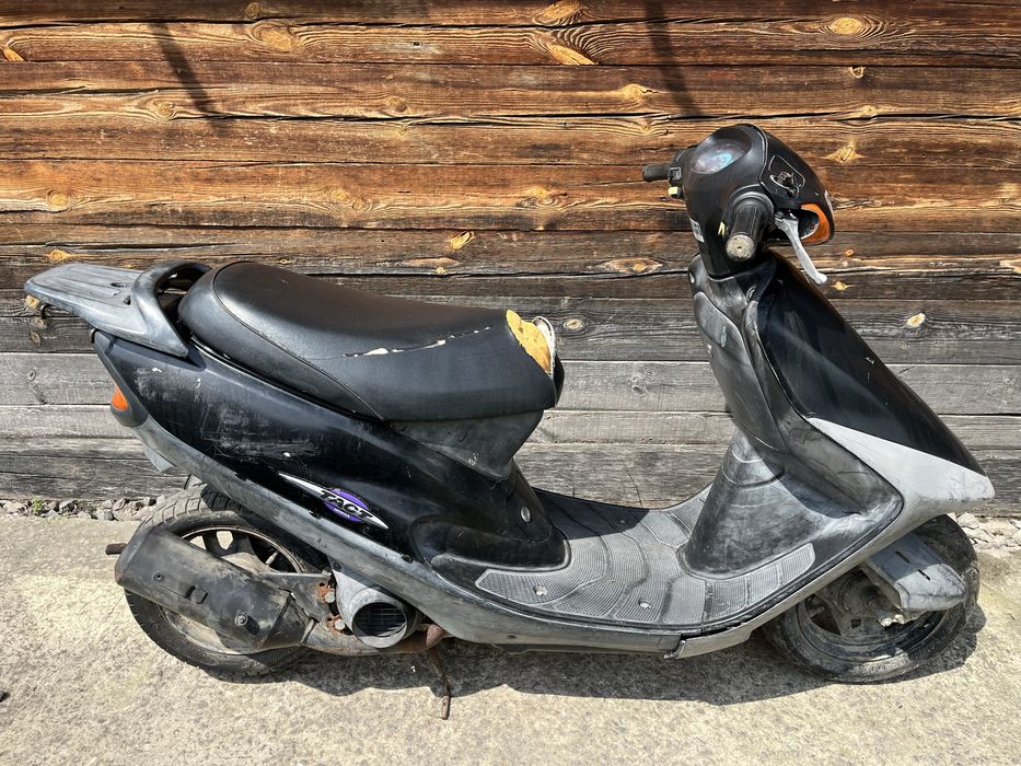 Запчастини  хонда такт 30 honda tact 31 пластик