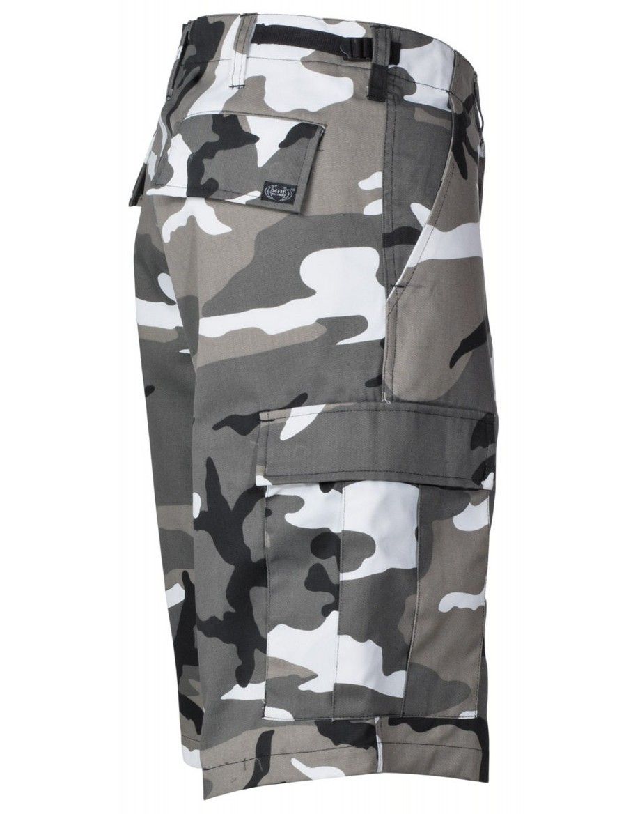 spodnie us bermuda bdu urban xxl